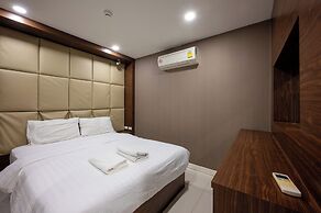 New Nordic Marcus 3 by Apartwell