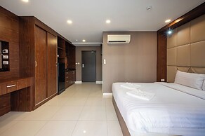 New Nordic Marcus 3 by Apartwell