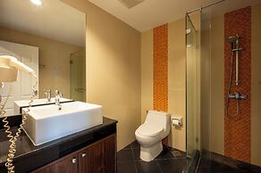 New Nordic Marcus 3 by Apartwell