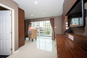 New Nordic Marcus 3 by Apartwell