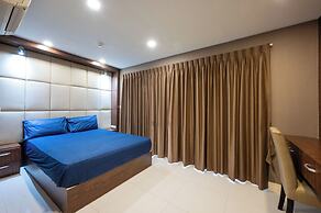 New Nordic Marcus 3 by Apartwell