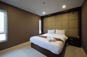 New Nordic Marcus 3 by Apartwell