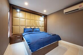 New Nordic Marcus 3 by Apartwell