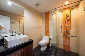 New Nordic Marcus 3 by Apartwell