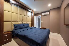 New Nordic Marcus 3 by Apartwell