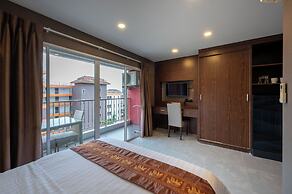 New Nordic Marcus 3 by Apartwell