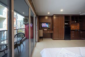 New Nordic Marcus 3 by Apartwell