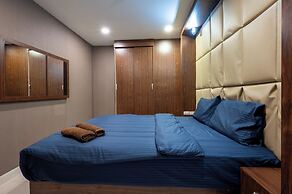 New Nordic Marcus 3 by Apartwell