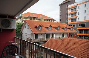 New Nordic Marcus 3 by Apartwell