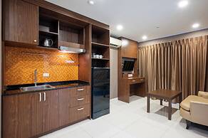 New Nordic Marcus 3 by Apartwell