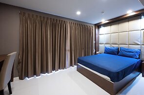 New Nordic Marcus 3 by Apartwell