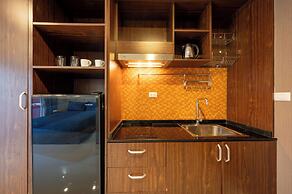 New Nordic Marcus 3 by Apartwell