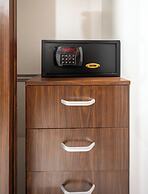 New Nordic Marcus 3 by Apartwell