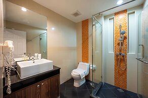 New Nordic Marcus 3 by Apartwell