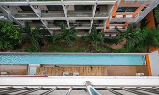 New Nordic Marcus 3 by Apartwell