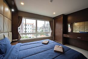 New Nordic Marcus 3 by Apartwell