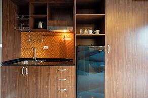 New Nordic Marcus 3 by Apartwell