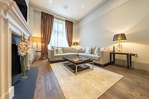 Mayfair Mansions