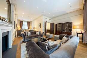 Mayfair Mansions