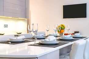 Mayfair Mansions