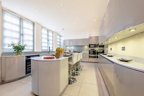 Mayfair Mansions
