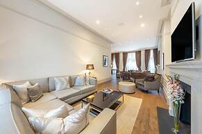 Mayfair Mansions