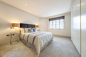 Mayfair Mansions