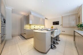 Mayfair Mansions