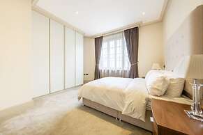 Mayfair Mansions