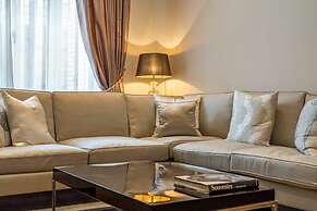 Mayfair Mansions
