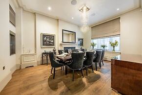 Mayfair Mansions