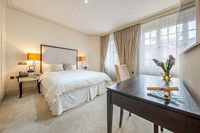 Mayfair Mansions