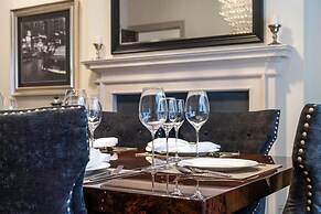Mayfair Mansions
