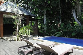 Belvilla Dhyana Kutir Seseh Beach