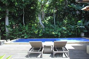 Belvilla Dhyana Kutir Seseh Beach