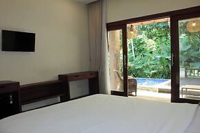 Belvilla Dhyana Kutir Seseh Beach