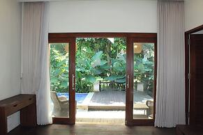 Belvilla Dhyana Kutir Seseh Beach