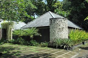 Belvilla Dhyana Kutir Seseh Beach