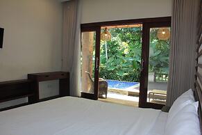 Belvilla Dhyana Kutir Seseh Beach