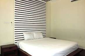 Belvilla Dhyana Kutir Seseh Beach