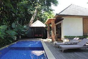 Belvilla Dhyana Kutir Seseh Beach