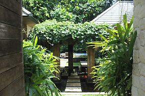 Belvilla Dhyana Kutir Seseh Beach