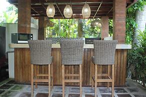 Belvilla Dhyana Kutir Seseh Beach