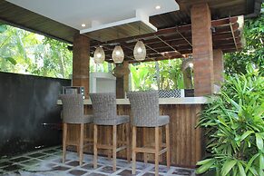 Belvilla Dhyana Kutir Seseh Beach