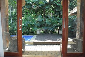 Belvilla Dhyana Kutir Seseh Beach