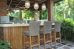 Belvilla Dhyana Kutir Seseh Beach