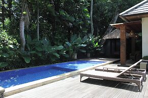 Belvilla Dhyana Kutir Seseh Beach