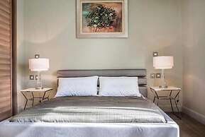 Villa Pomegranate Tree