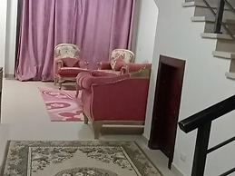 Sand Castle, Private Villa in Azha, Ain Sokhna