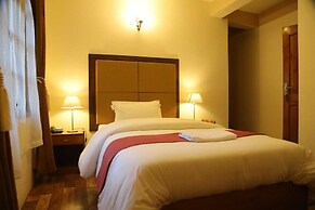 Misson Valley Kalimpong